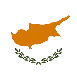 Флаг Кипра